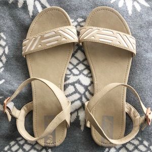 REEF SANDALS